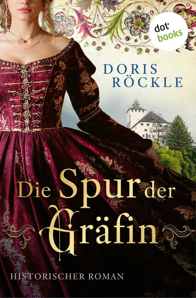 Die Spur der Gräfin