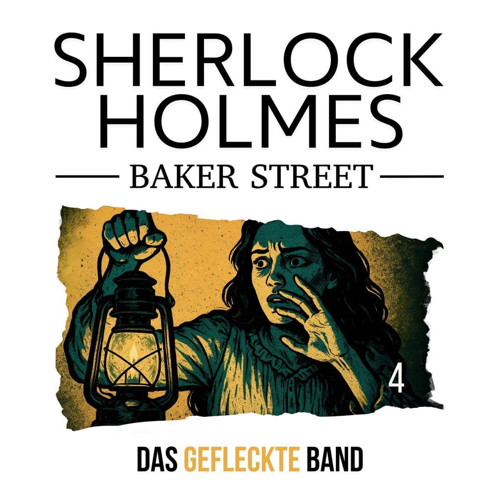 4: Das gefleckte Band