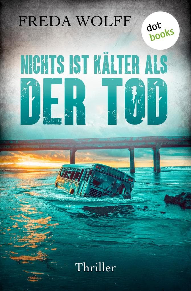 Nichts ist kälter als der Tod
