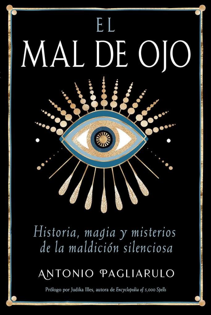 El Mal de Ojo