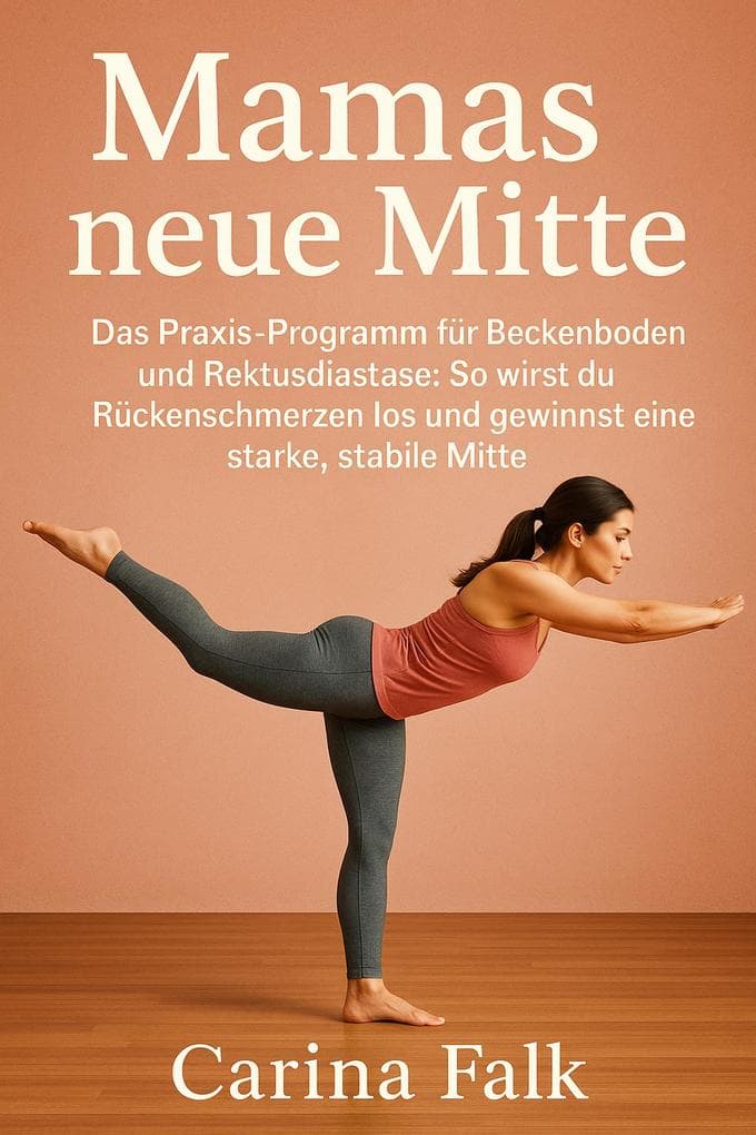 Mamas neue Mitte