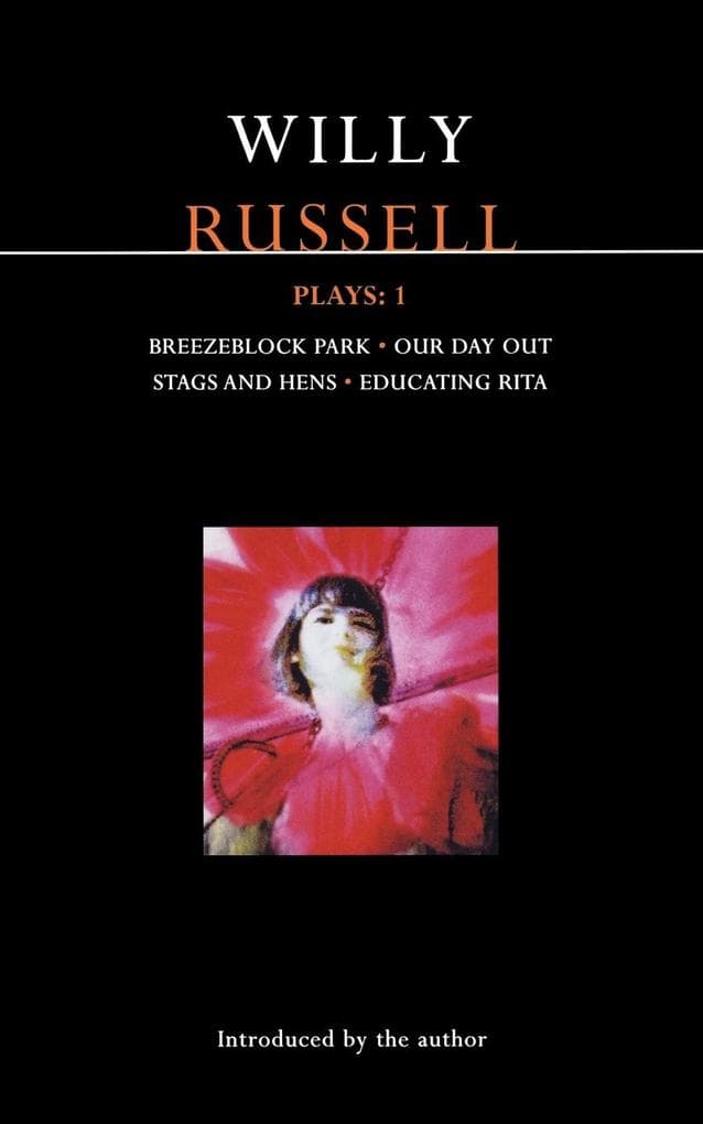 Russell Plays One