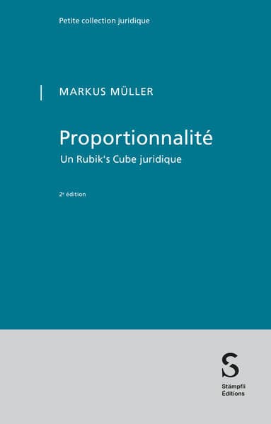 Proportionnalité