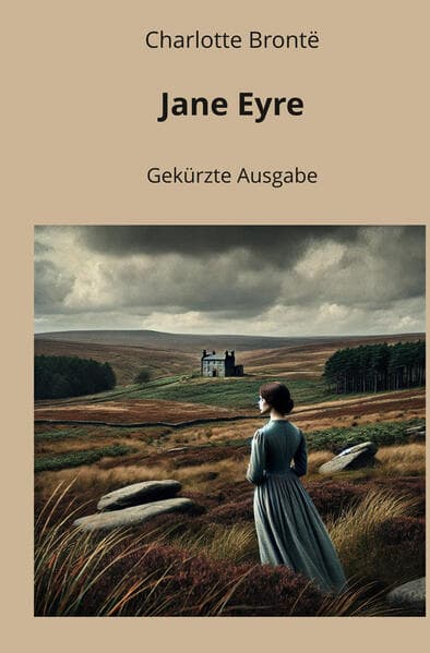 Jane Eyre: Gekürzte Ausgabe