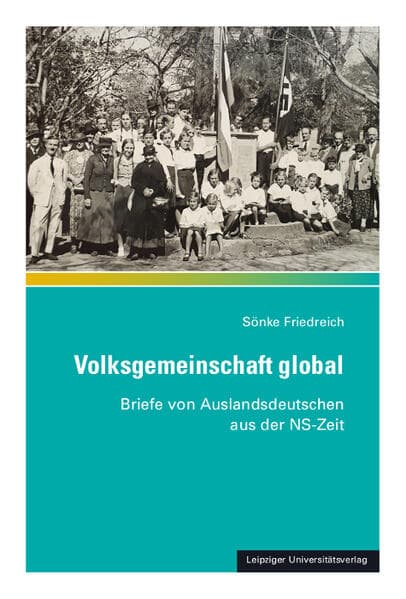 Volksgemeinschaft global