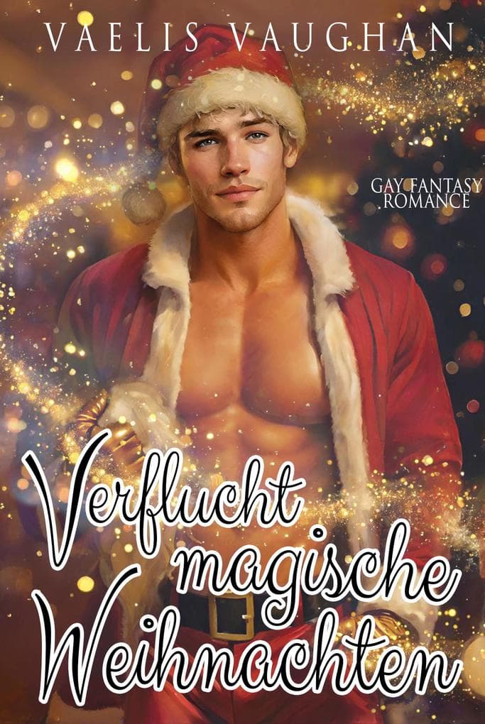 Verflucht magische Weihnachten