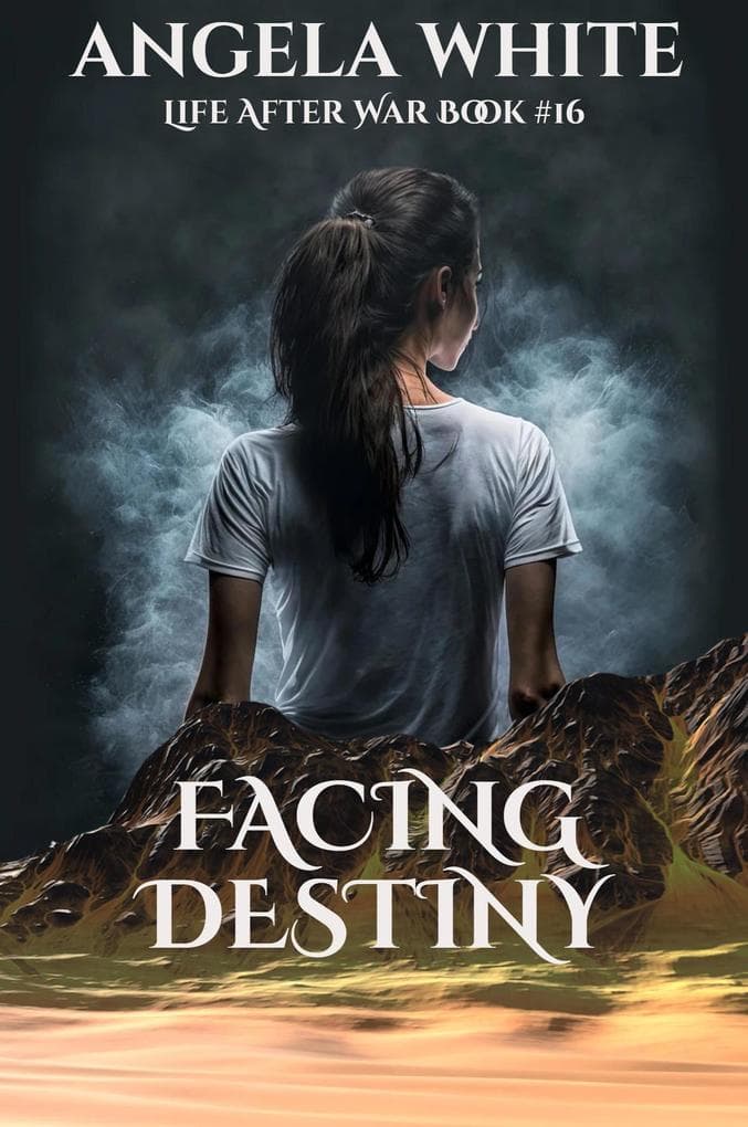 Facing Destiny (Life After War, #16)