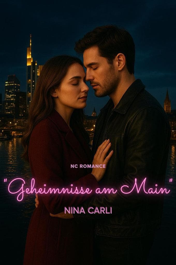 Geheimnisse am Main (NC Romance)