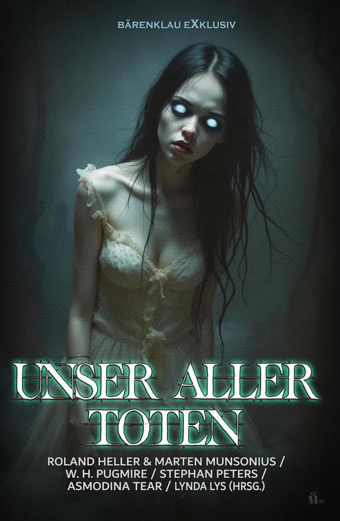 Unser aller Toten: Horror-Romane und -Erzählungen