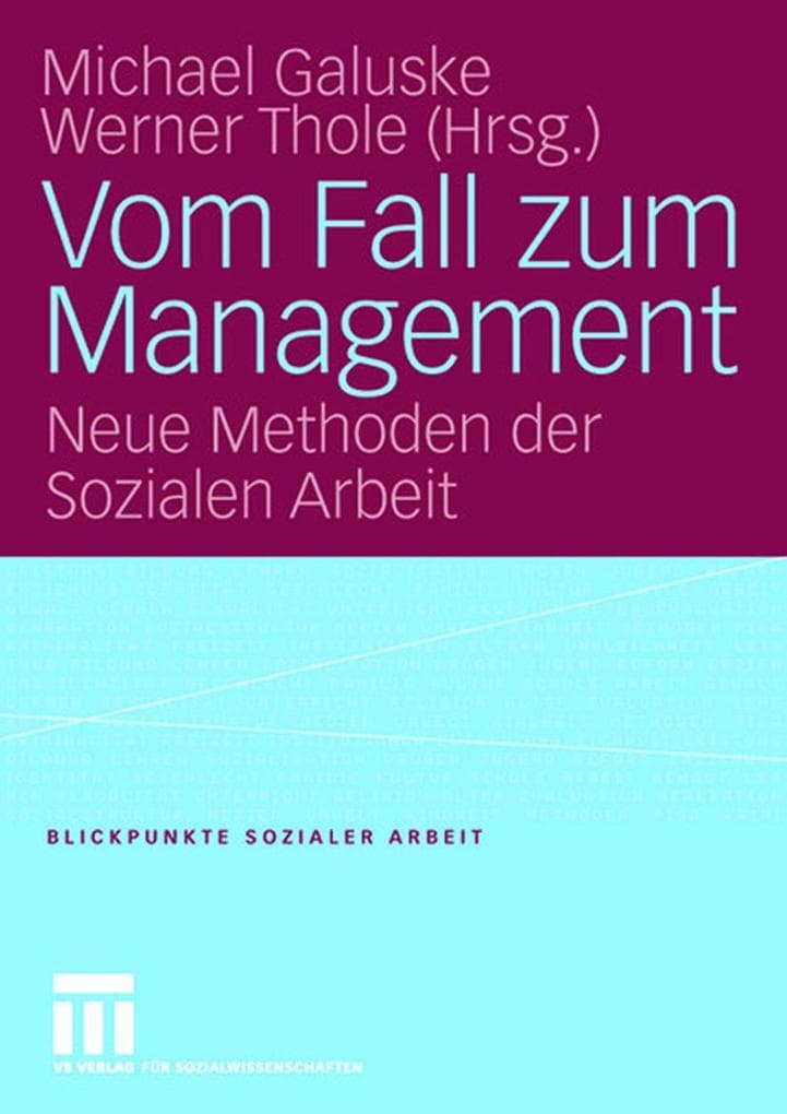 Vom Fall zum Management