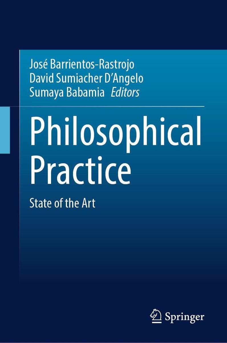 Philosophical Practice