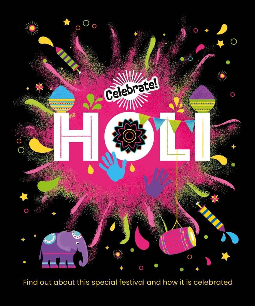 Holi