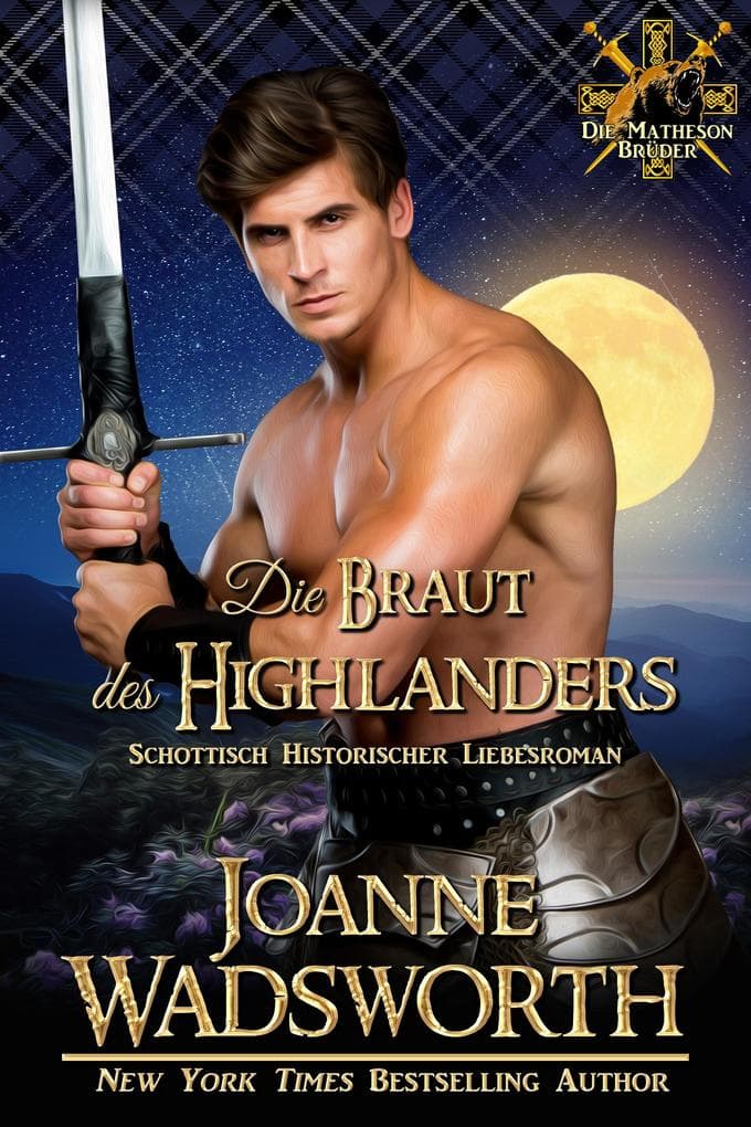 Die Braut des Highlanders