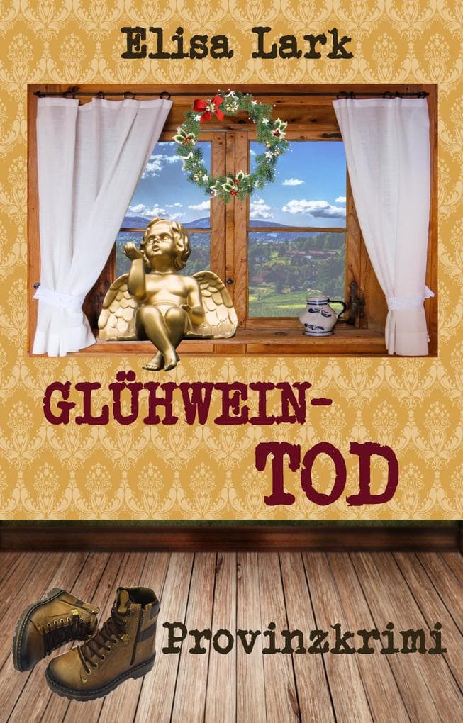 Glühweintod