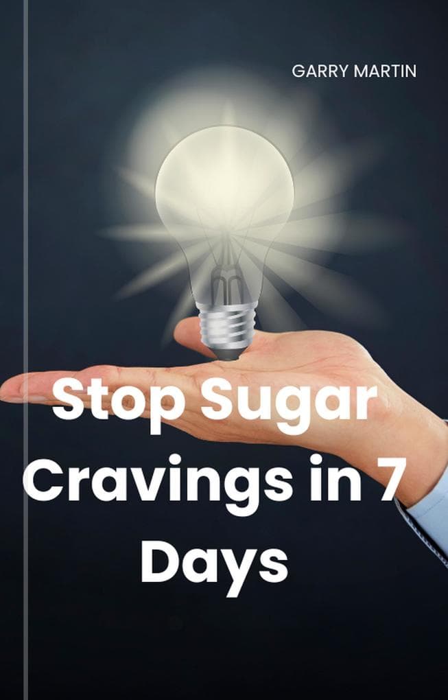 Stop Sugar Cravings in 7 Days (Menopause)