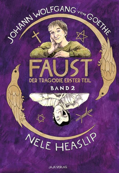 Faust I