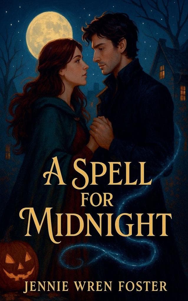 A Spell for Midnight