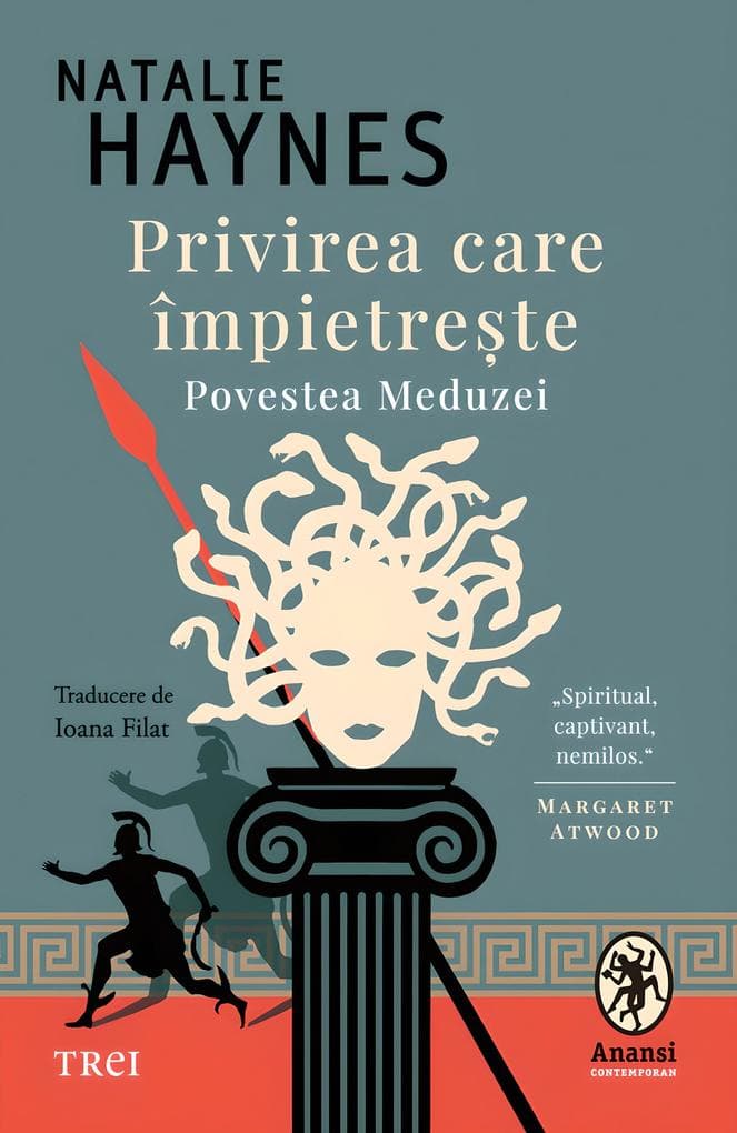 Privirea care împietrete