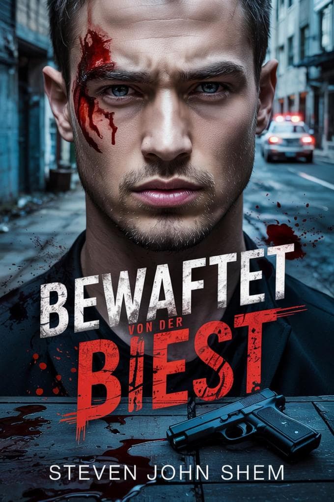 Bewaftet Von Der Biest
