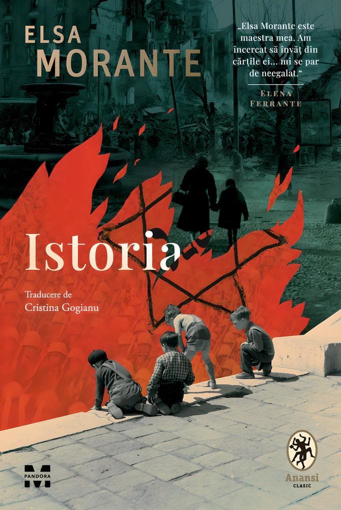 Istoria