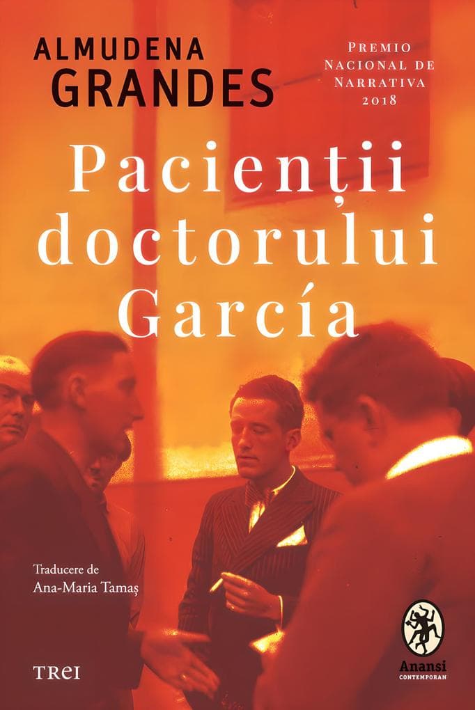Pacienii doctorului Garcia