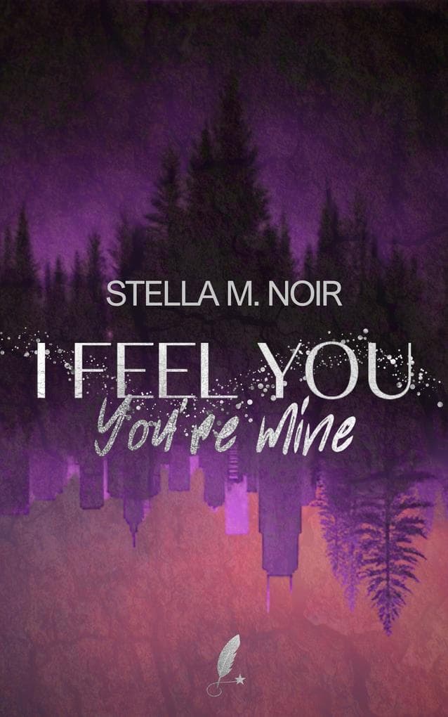 I Feel You - You're Mine
