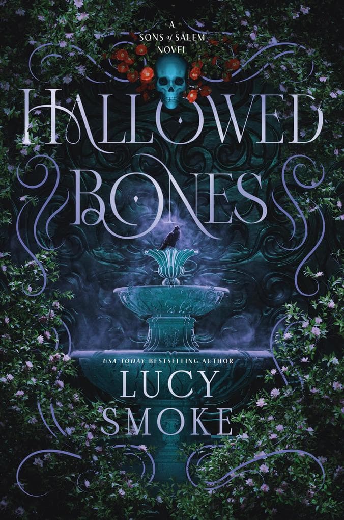Hallowed Bones