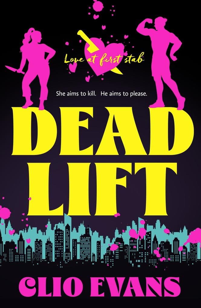 Dead Lift