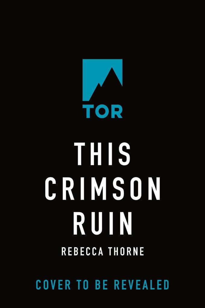 This Crimson Ruin