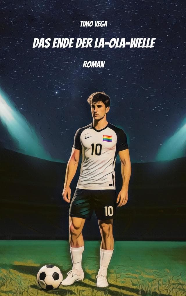 Das Ende der La-Ola-Welle