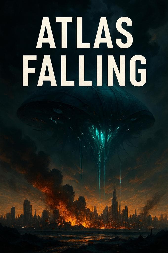 Atlas Falling