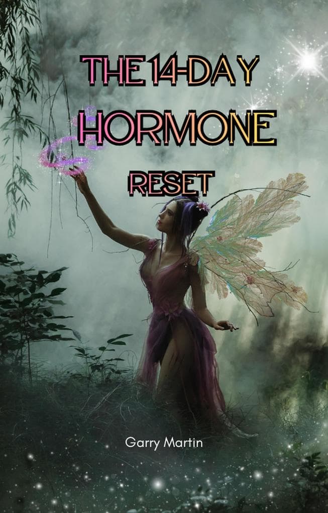The 14-Day Hormone Reset (Menopause)