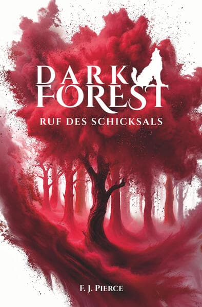 Dark Forest - Ruf des Schicksals