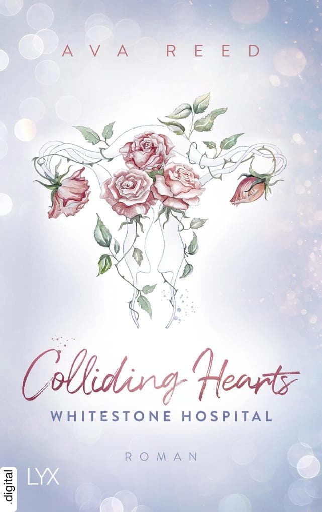 Whitestone Hospital - Colliding Hearts