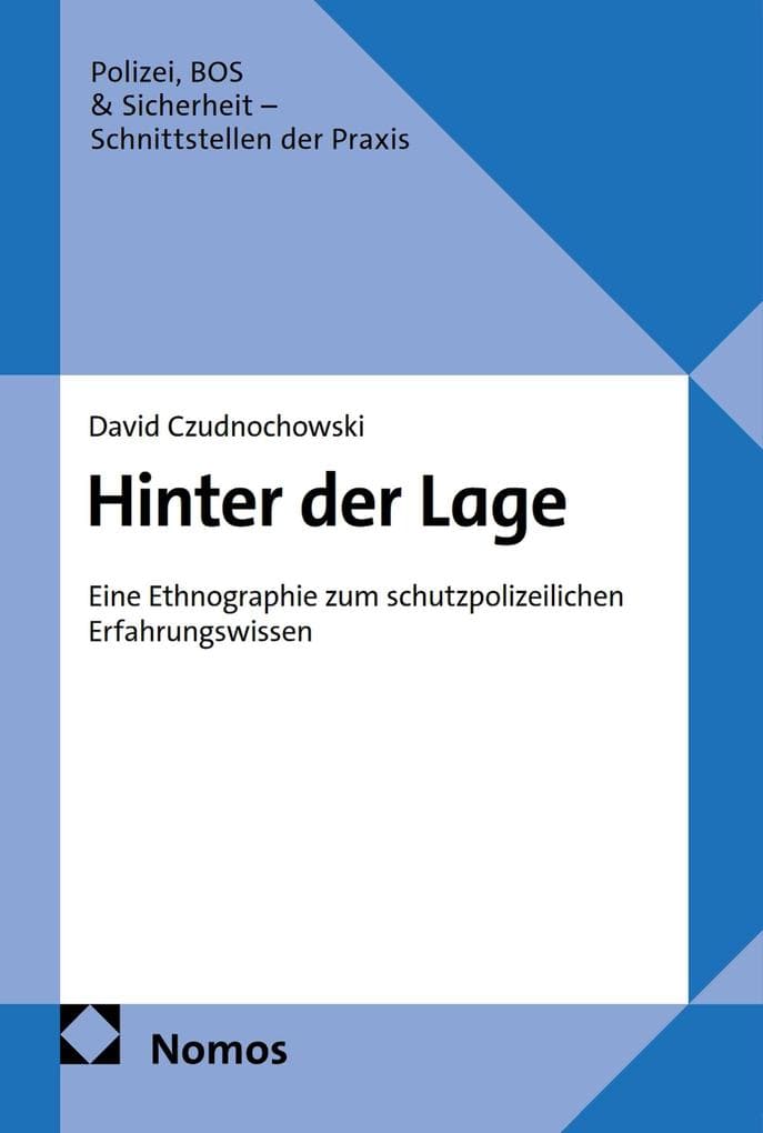 Hinter der Lage