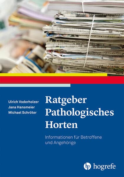 Ratgeber Pathologisches Horten