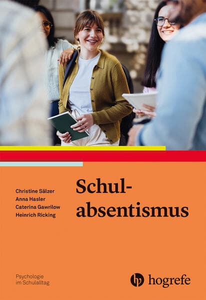 Schulabsentismus