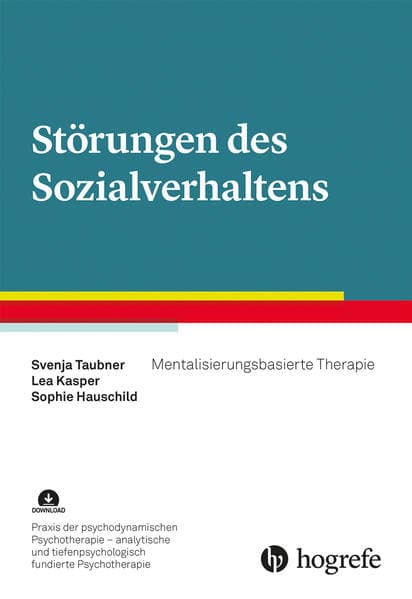 Störungen des Sozialverhaltens