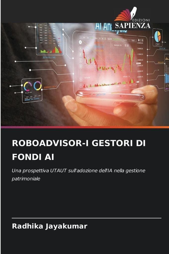 ROBOADVISOR-I GESTORI DI FONDI AI