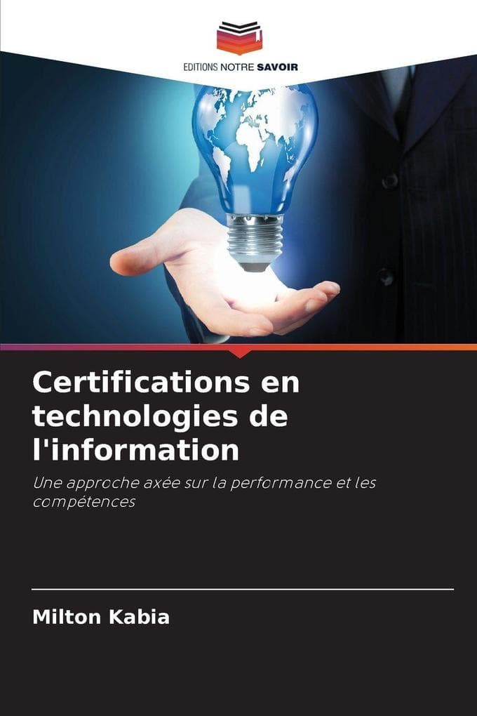 Certifications en technologies de l'information
