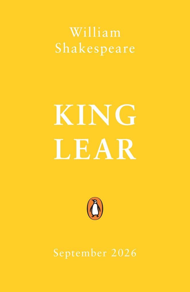 King Lear
