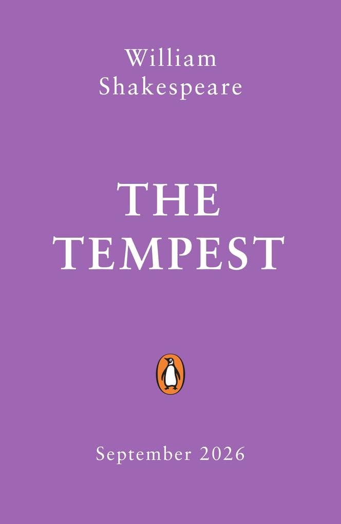 The Tempest