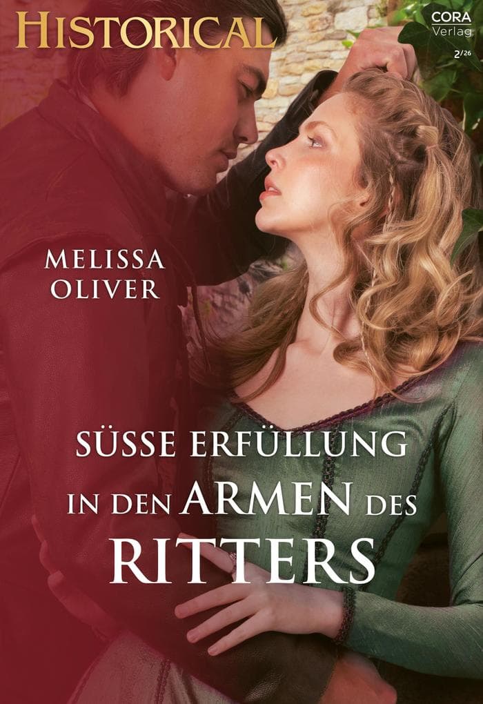 Süße Erfüllung in den Armen des Ritters
