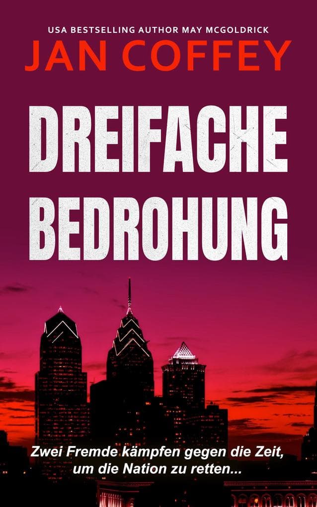 Dreifache Bedrohung