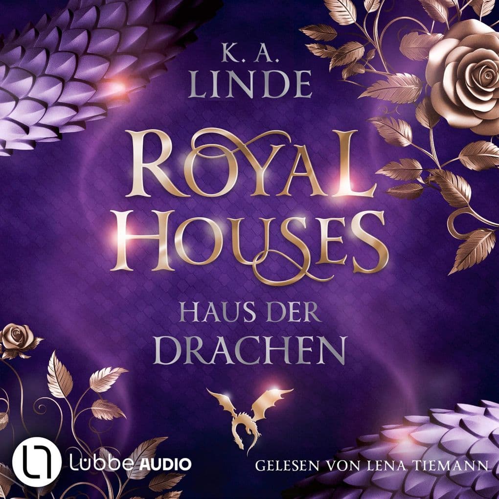 Royal Houses - Haus der Drachen - Royal Houses, Teil 1