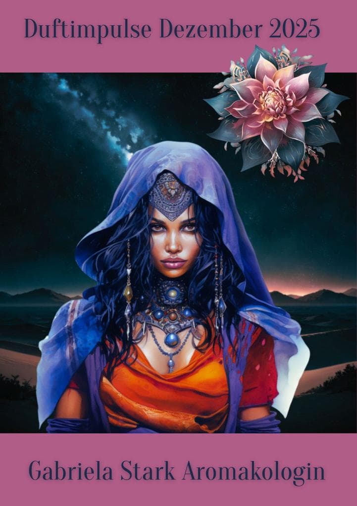 Duftimpulse Dezember 2025