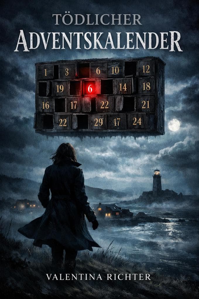 Tödlicher Adventskalender