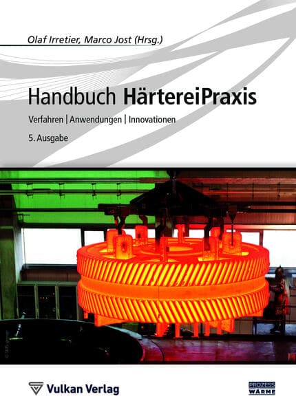 Handbuch HärtereiPraxis