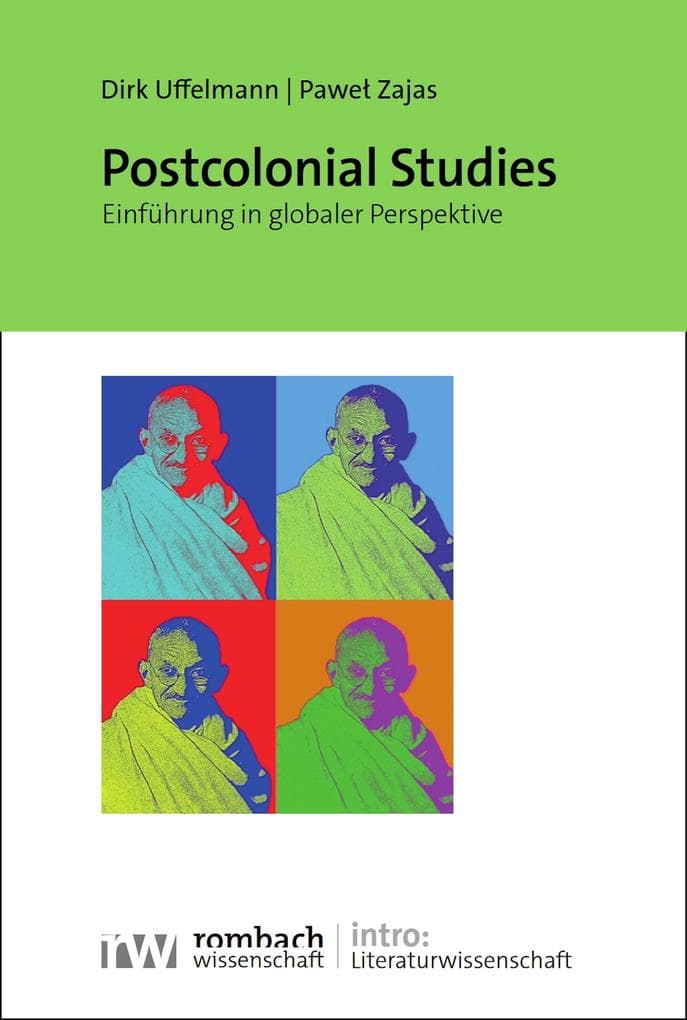 Postcolonial Studies