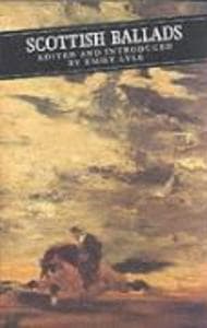 Scottish Ballads (Tr)